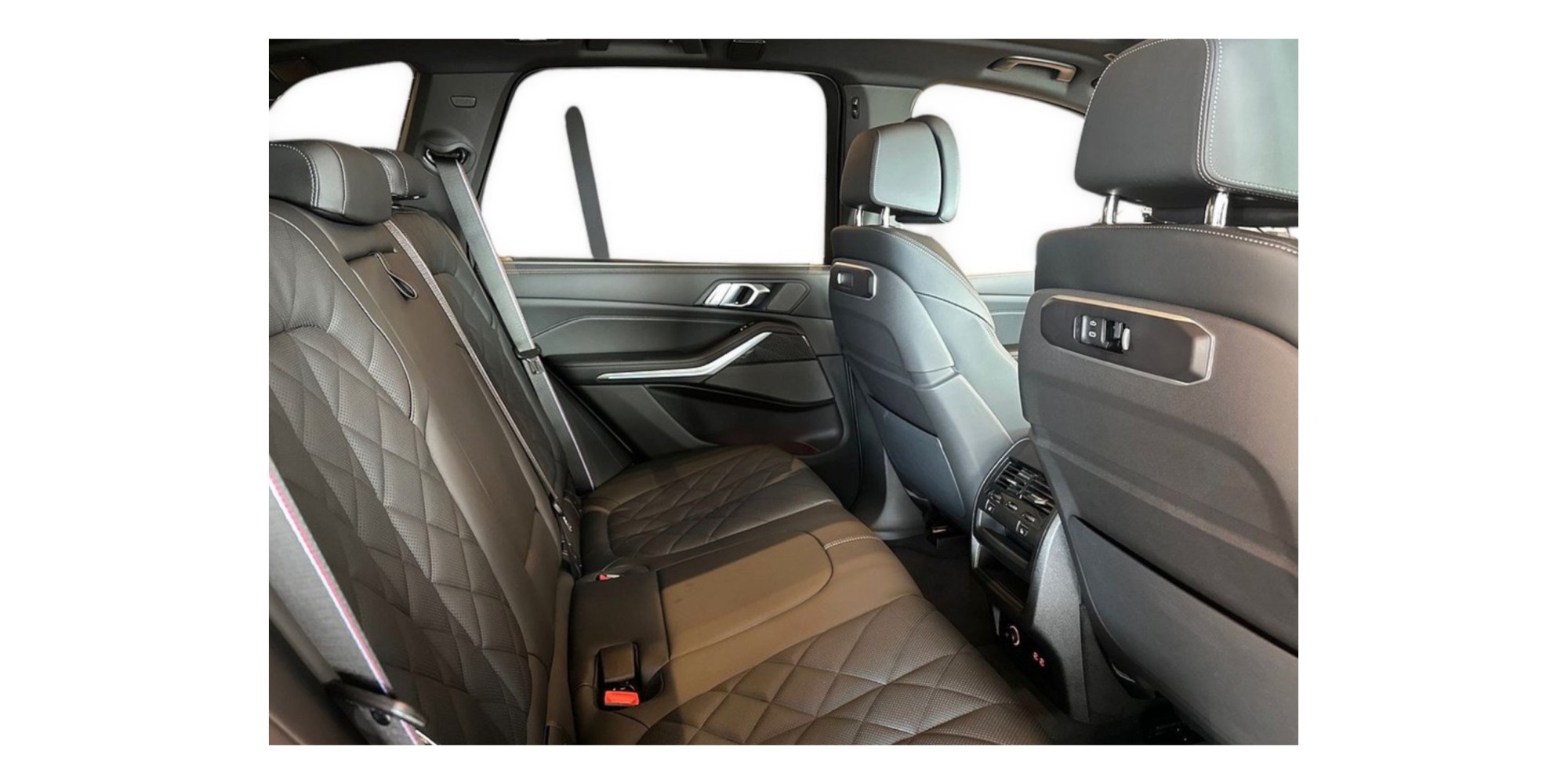 BMW X5 xDrive50e M Sport Plug In Hybrid Modena Motors