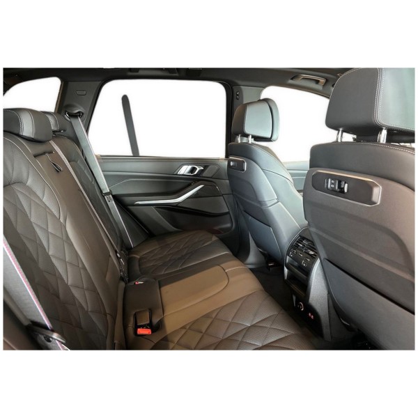 BMW X5 xDrive50e M Sport Plug In Hybrid Modena Motors