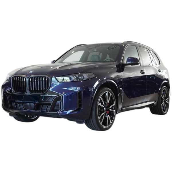 BMW X5 xDrive50e M Sport Plug In Hybrid Modena Motors