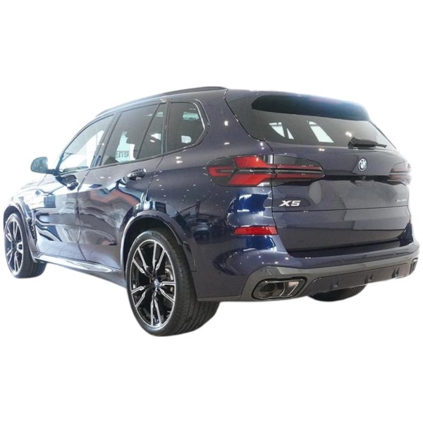 BMW X5 xDrive50e M Sport Plug In Hybrid Modena Motors