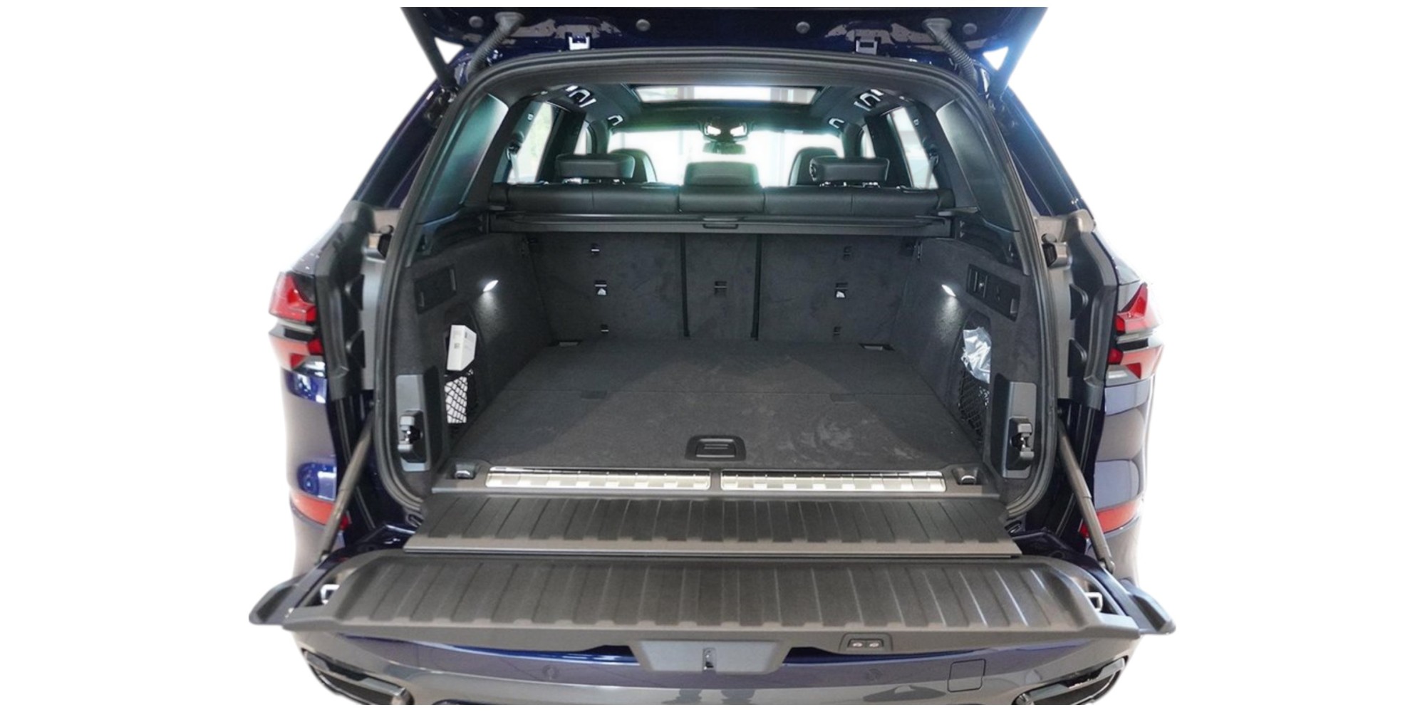 BMW X5 xDrive50e M Sport Plug In Hybrid Modena Motors