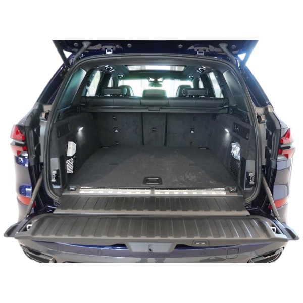 BMW X5 xDrive50e M Sport Plug In Hybrid Modena Motors