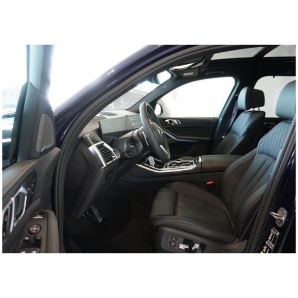 BMW X5 xDrive50e M Sport Plug In Hybrid Modena Motors