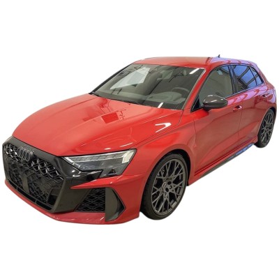 Audi RS 3 Sportback bei Modena Motors kaufen