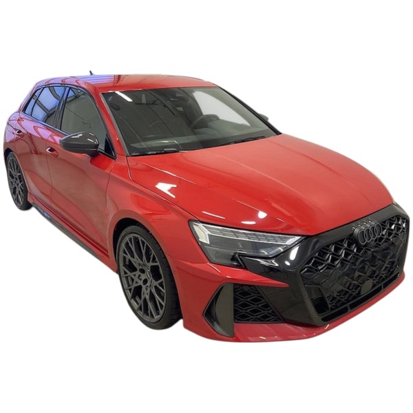 Audi RS 3 Sportback in vendita da Modena Motors