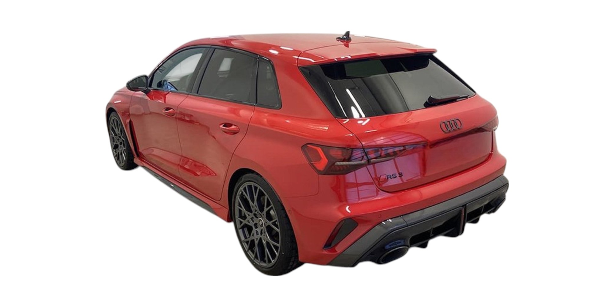 Audi RS 3 Sportback in vendita da Modena Motors