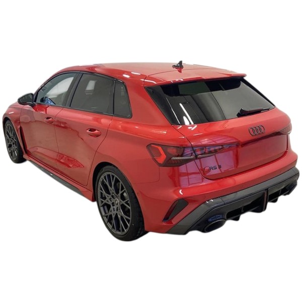 Audi RS 3 Sportback in vendita da Modena Motors