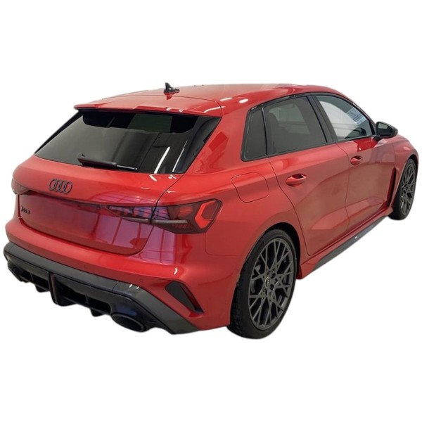 Audi RS 3 Sportback in vendita da Modena Motors