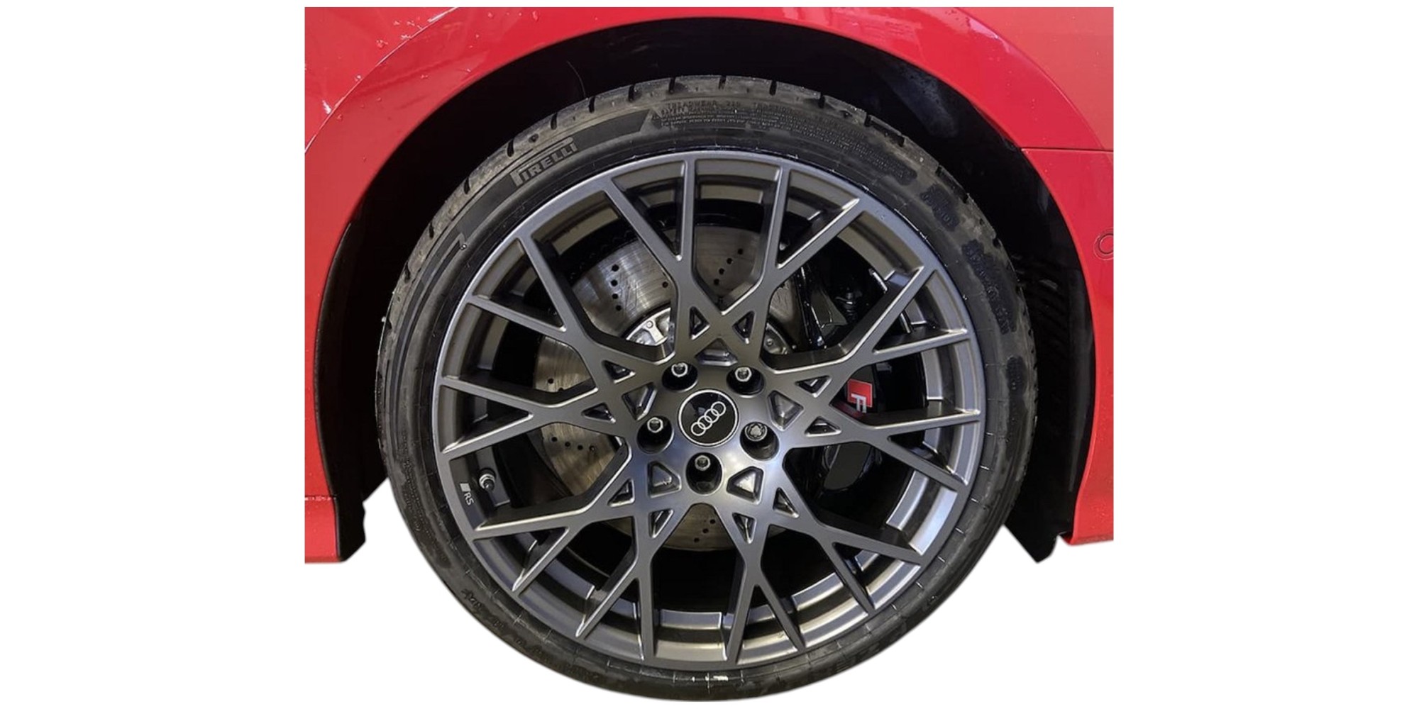 Audi RS 3 Sportback bei Modena Motors kaufen