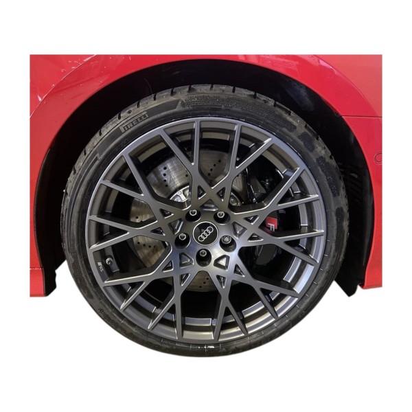 Audi RS 3 Sportback bei Modena Motors kaufen