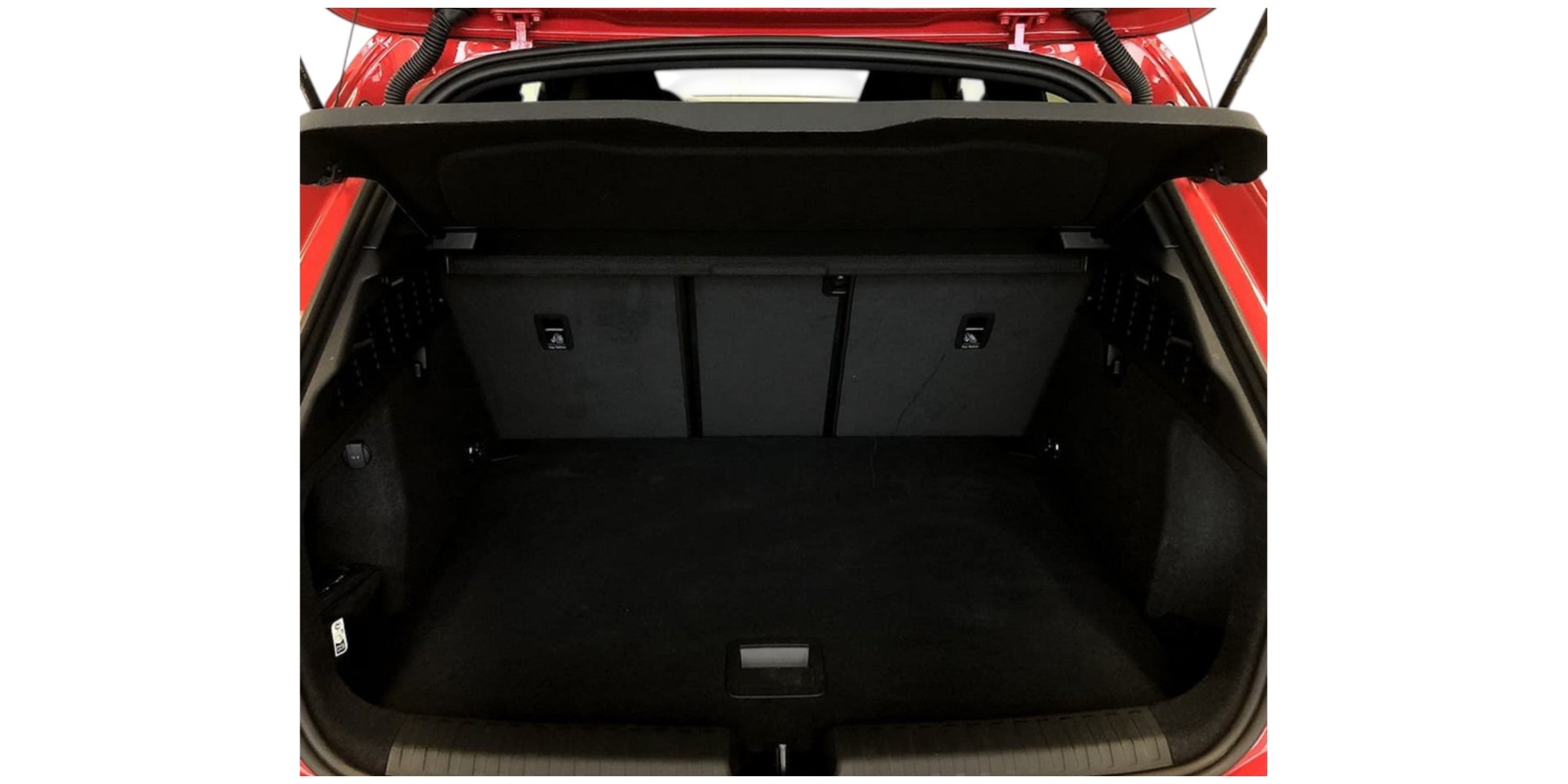 Audi RS 3 Sportback bei Modena Motors kaufen