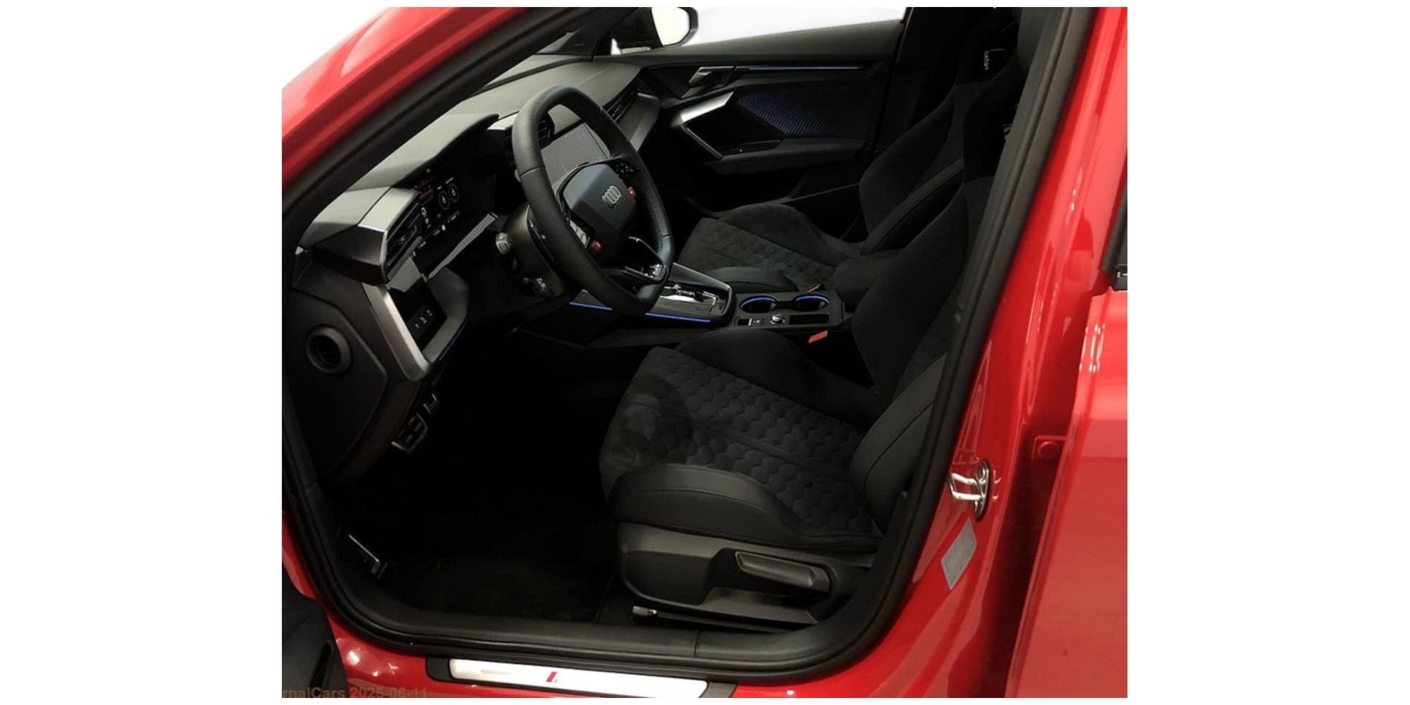 Audi RS 3 Sportback in vendita da Modena Motors