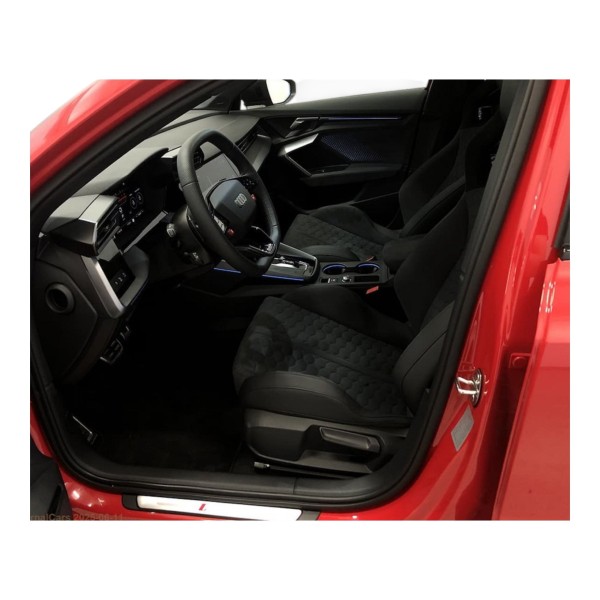 Audi RS 3 Sportback bei Modena Motors kaufen