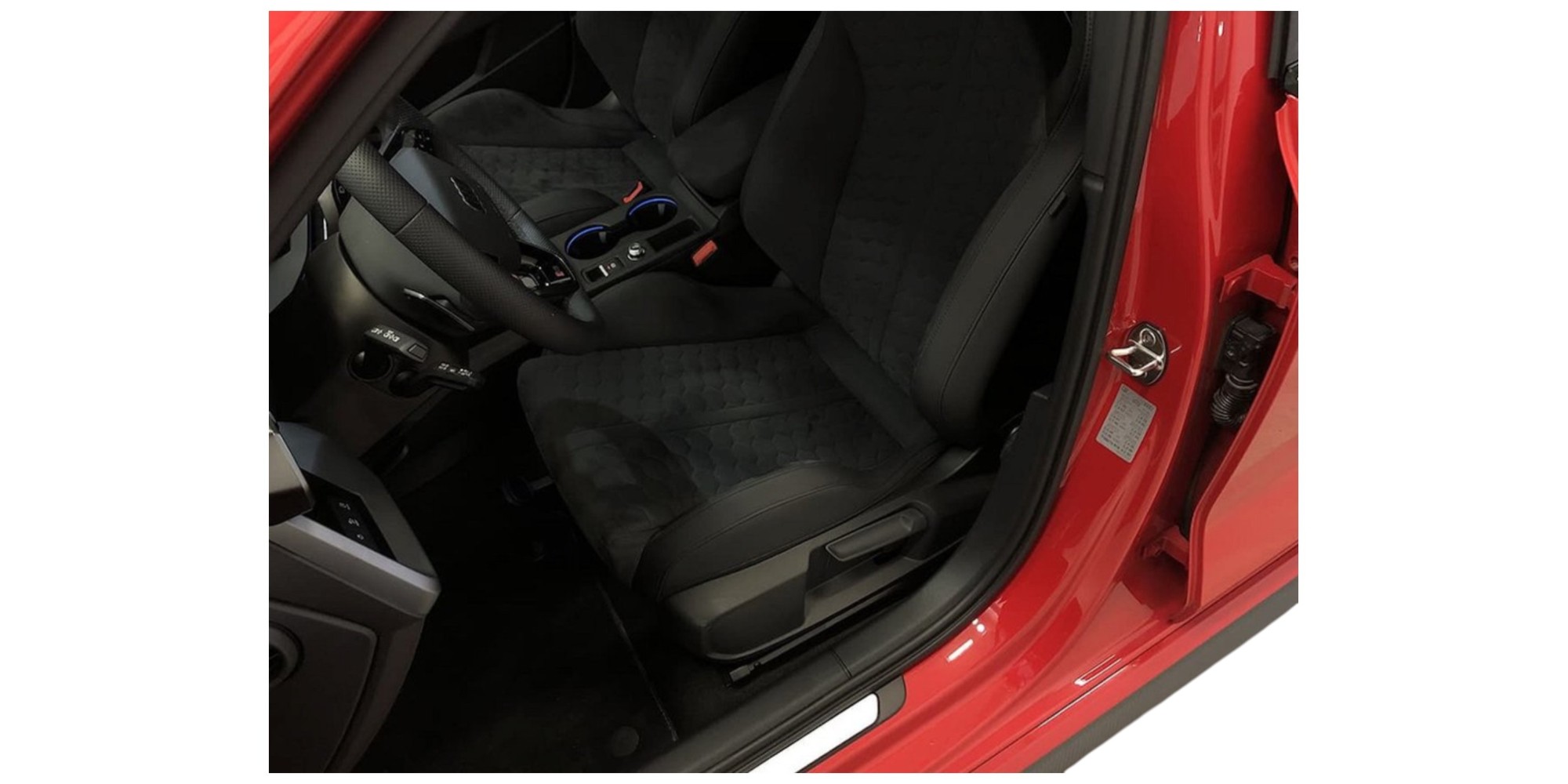 Audi RS 3 Sportback in vendita da Modena Motors