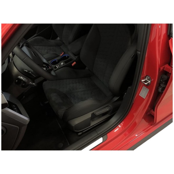 Audi RS 3 Sportback bei Modena Motors kaufen