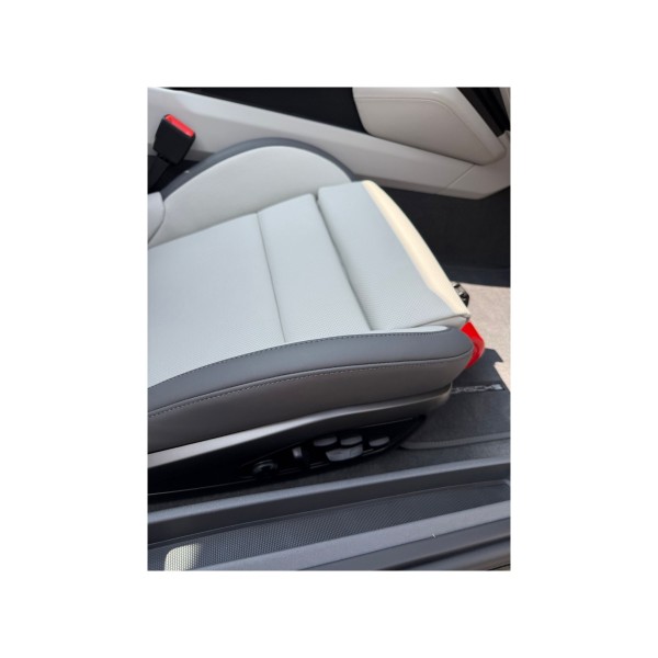 Porsche 911 992.2 Cabrio Targa 4 GTS - Open-Air Sportscar Excellence