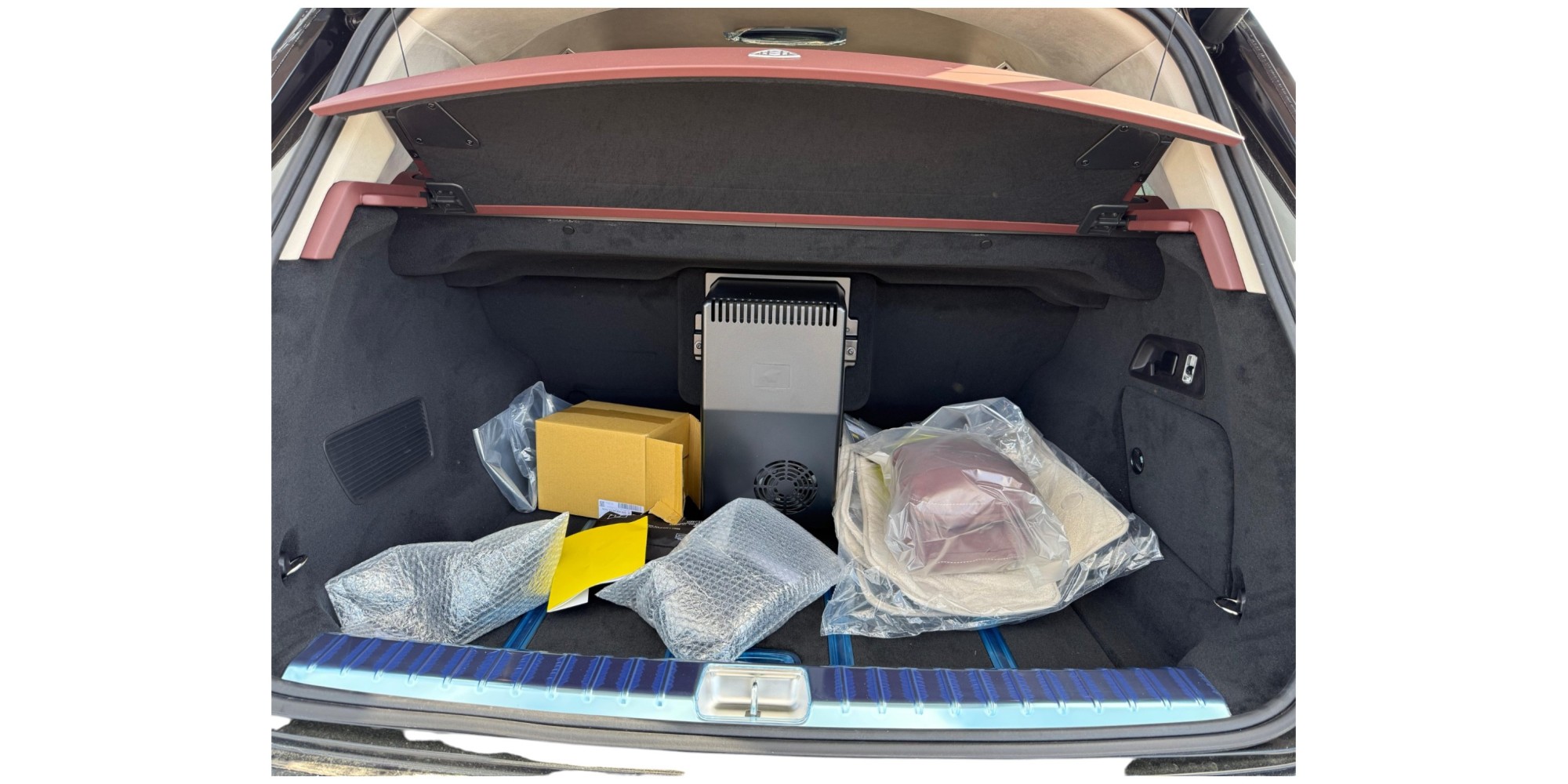 Mercedes-Maybach GLS 600 4MATIC