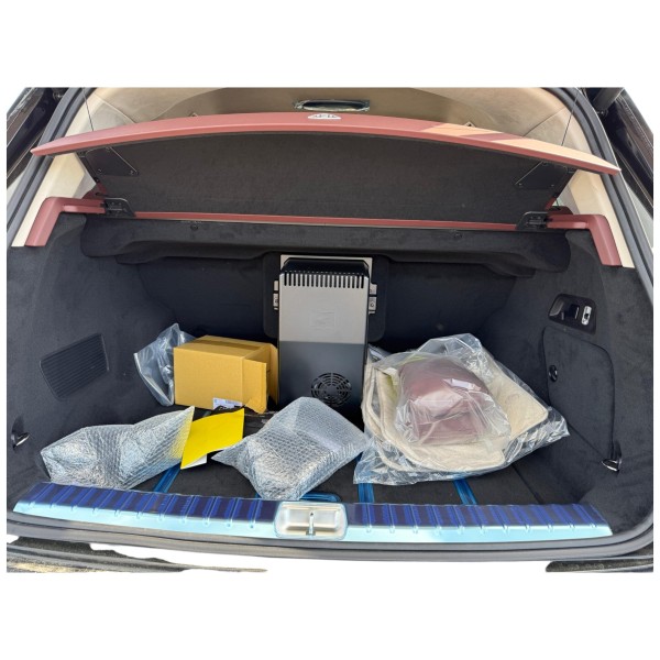 Mercedes-Maybach GLS 600 4MATIC