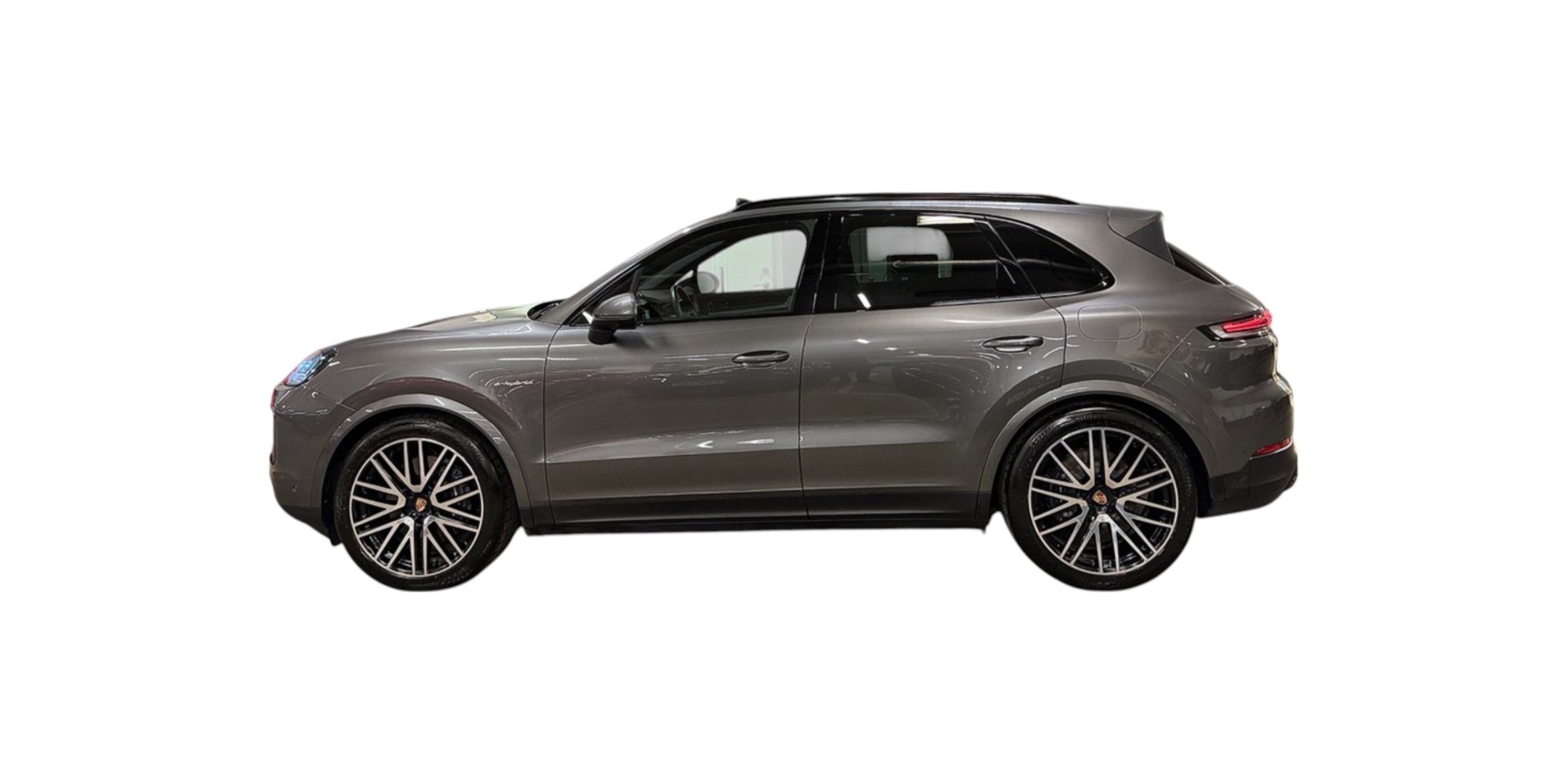 Porsche Cayenne E-Hybrid Luxus-SUV – Modena Motors GmbH