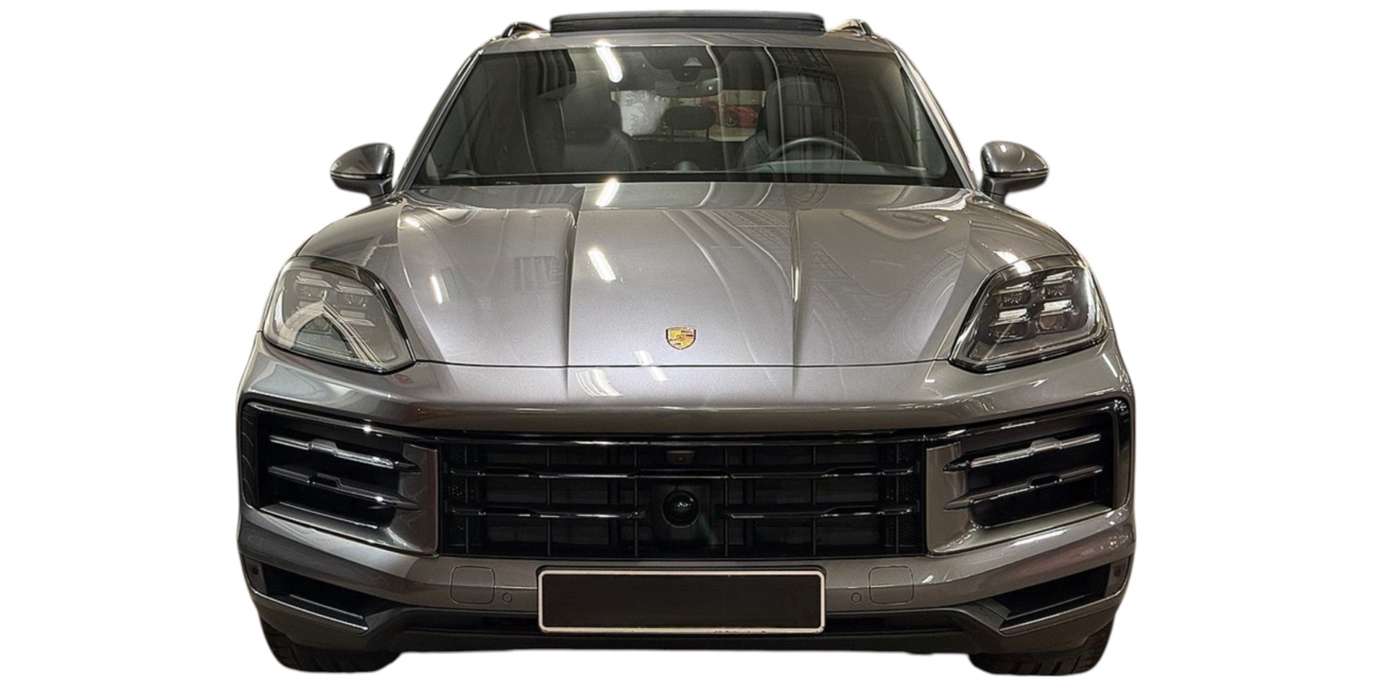 Porsche Cayenne E-Hybrid Luxus-SUV – Modena Motors GmbH