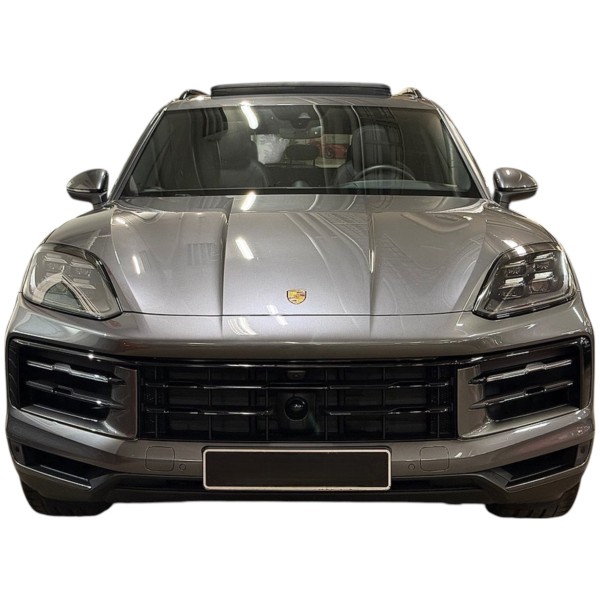 Porsche Cayenne E-Hybrid Luxus-SUV – Modena Motors GmbH