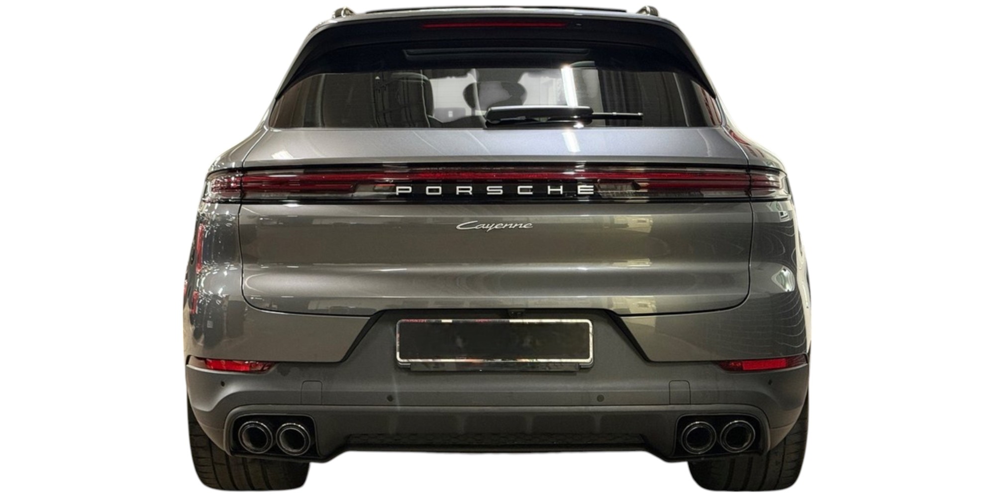 Porsche Cayenne E-Hybrid Luxus-SUV – Modena Motors GmbH