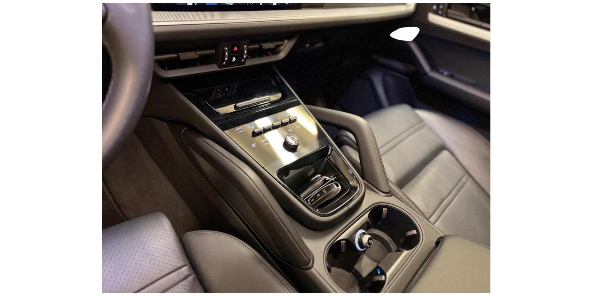 Porsche Cayenne E-Hybrid Luxus-SUV – Modena Motors GmbH