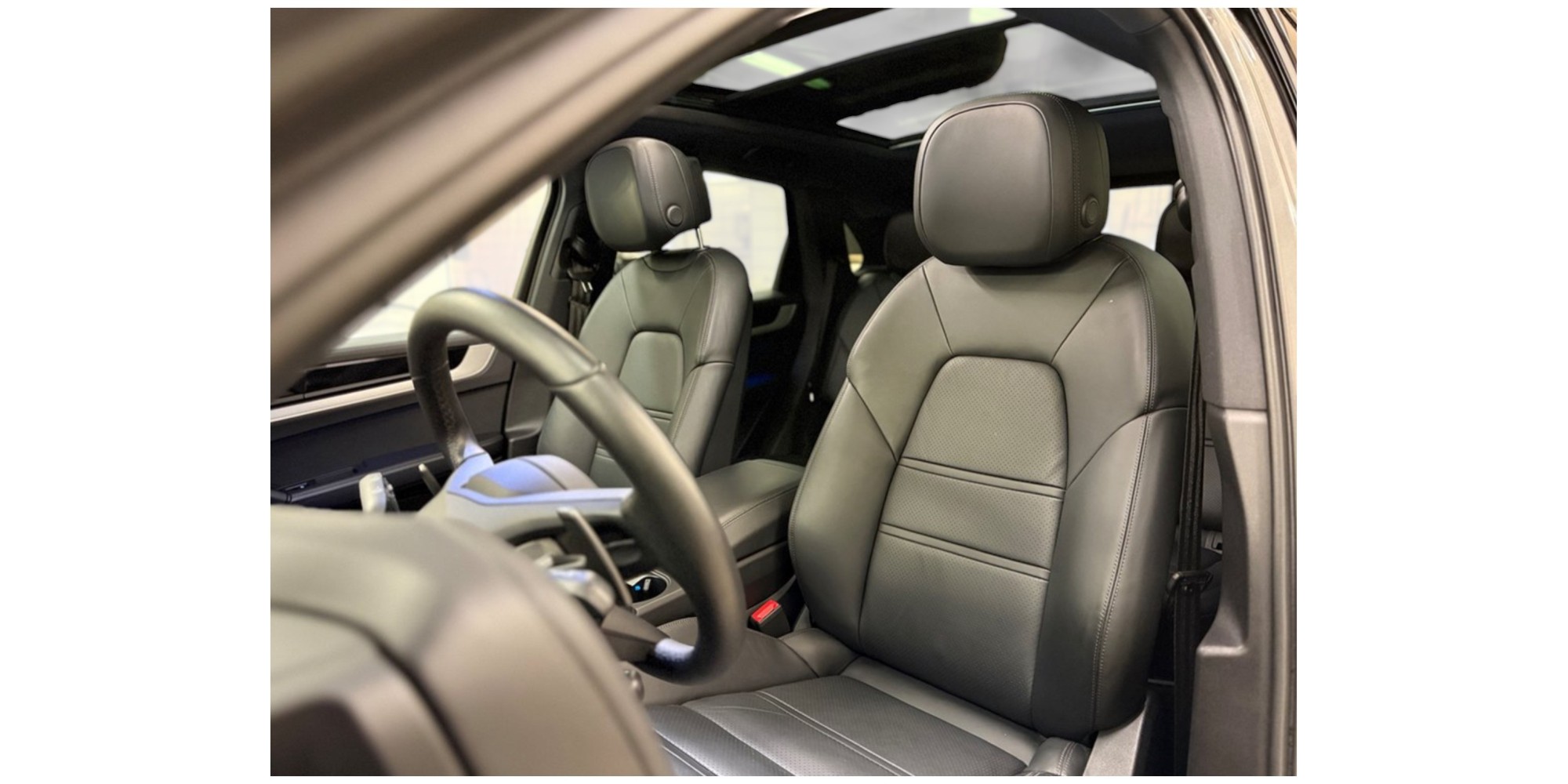 Porsche Cayenne E-Hybrid Luxus-SUV – Modena Motors GmbH