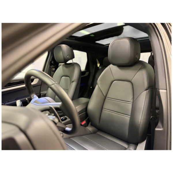 Porsche Cayenne E-Hybrid Luxus-SUV – Modena Motors GmbH