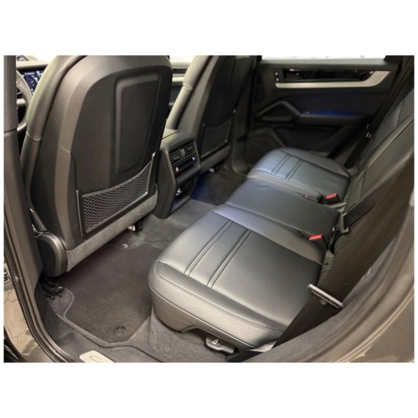 Porsche Cayenne E-Hybrid Luxus-SUV – Modena Motors GmbH