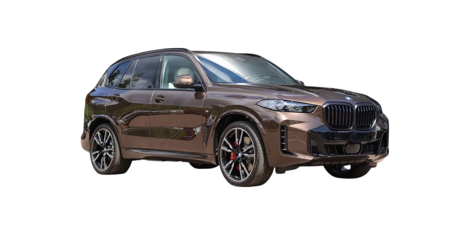 BMW X5 xDrive50e M Sport Plug In Hybrid Modena Motors