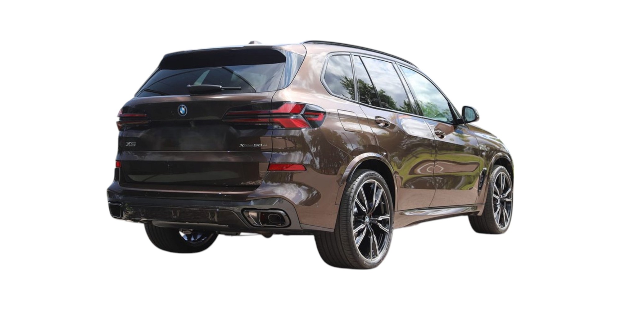 BMW X5 xDrive50e M Sport Plug In Hybrid Modena Motors