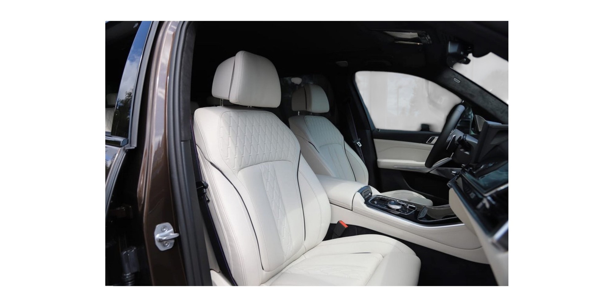 BMW X5 xDrive50e M Sport Plug In Hybrid Modena Motors