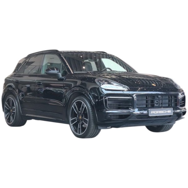 Porsche Cayenne Hybrid Platinum | Nachhaltiger Luxus