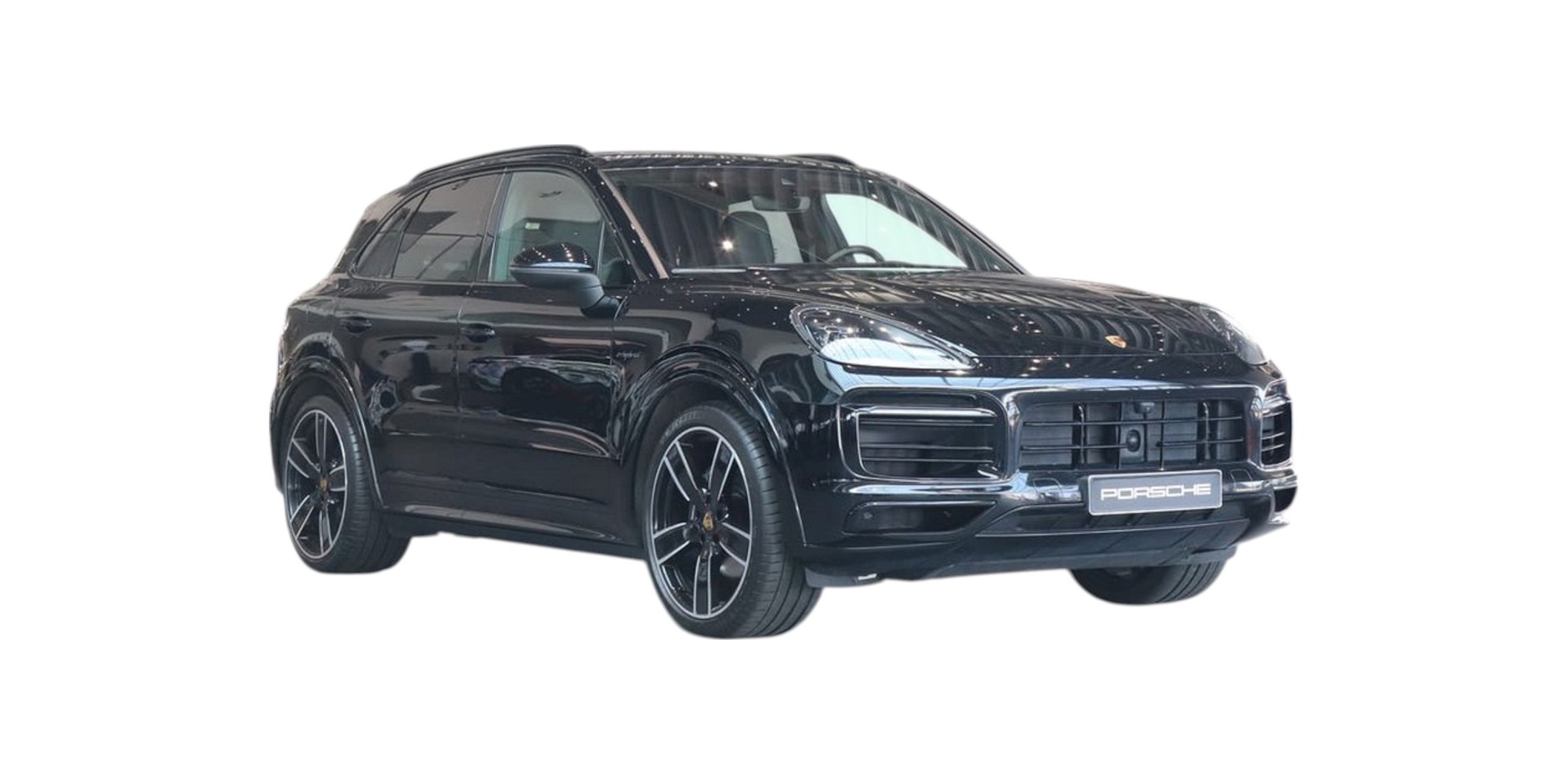 Porsche Cayenne E-Hybrid Platinum | Lusso e Versatilità