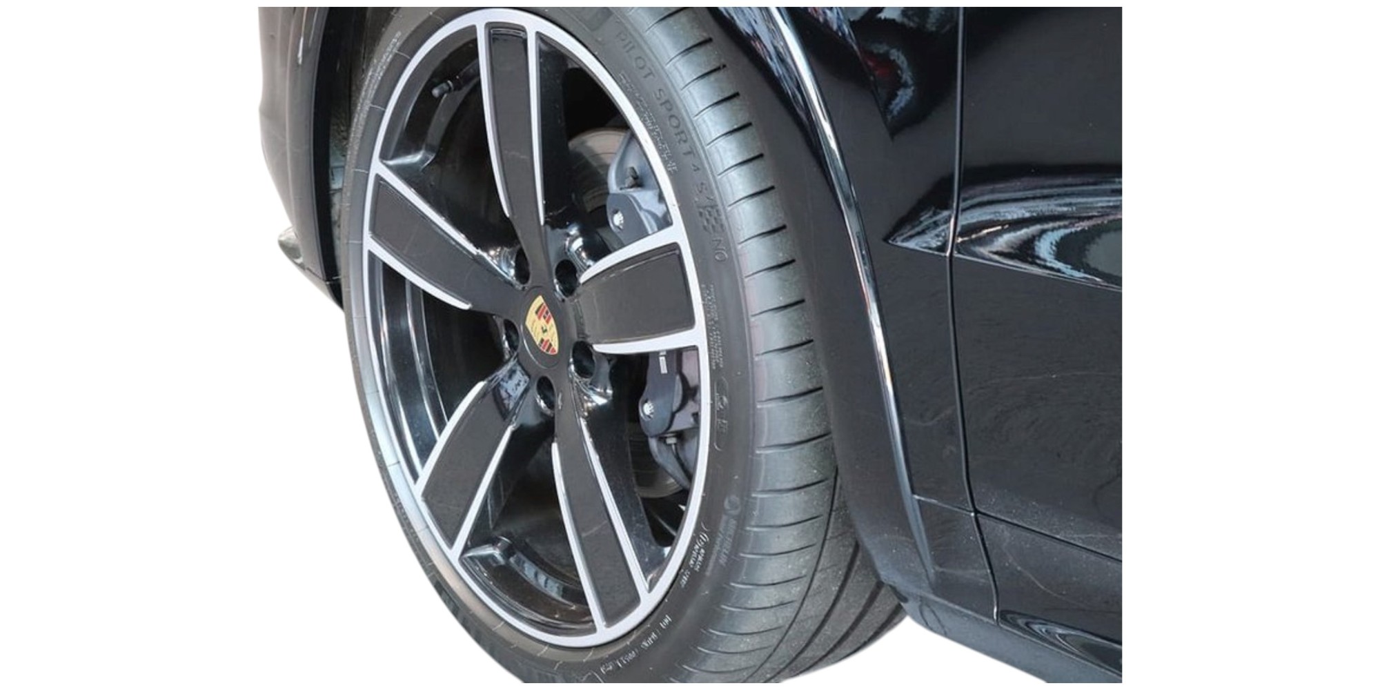 Porsche Cayenne Hybrid Platinum | Nachhaltiger Luxus