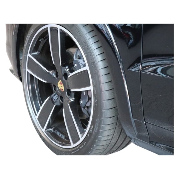 Porsche Cayenne Hybrid Platinum | Nachhaltiger Luxus