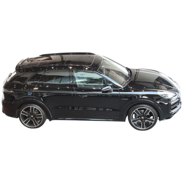 Porsche Cayenne E-Hybrid Platinum | Lusso e Versatilità