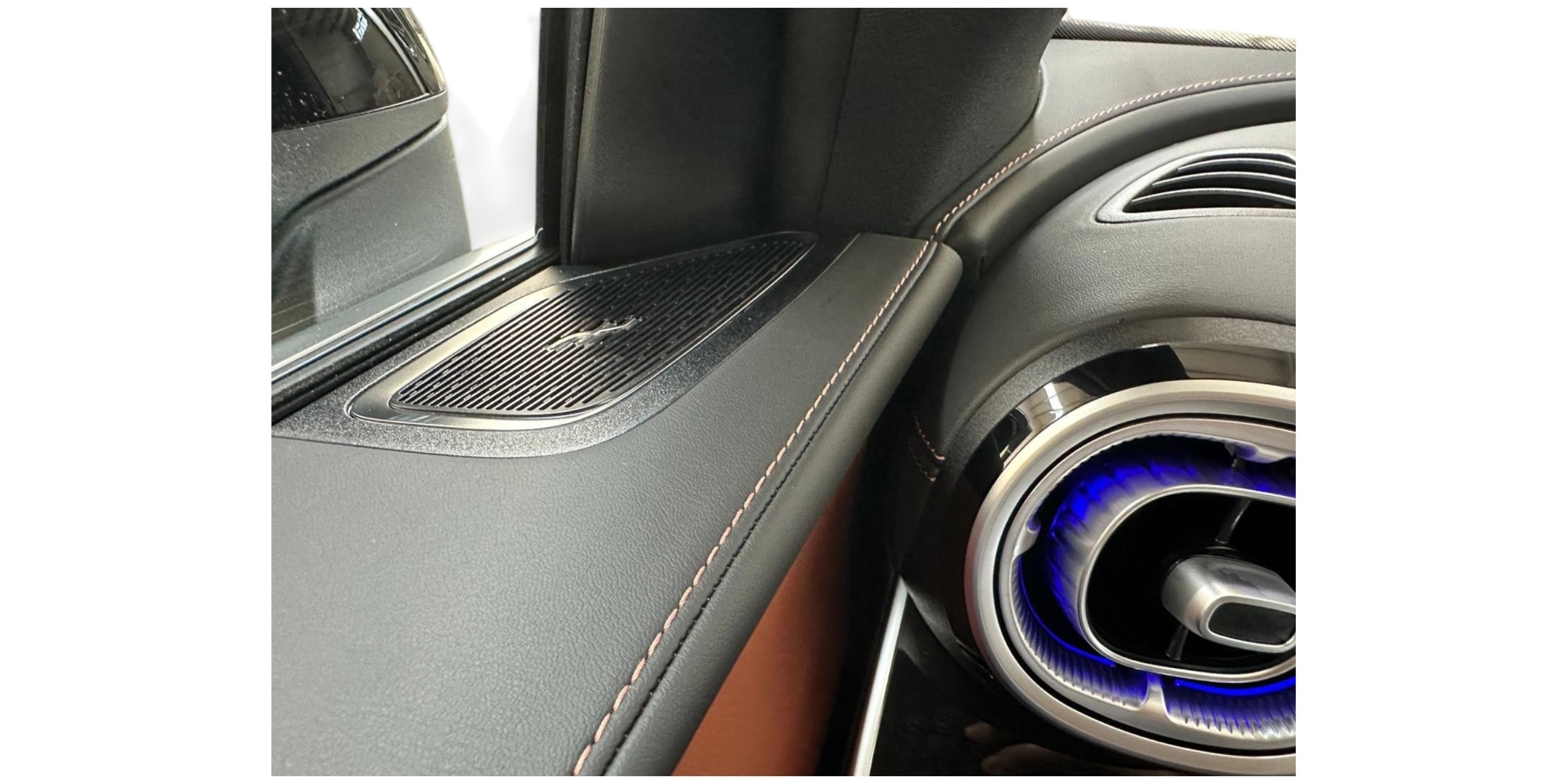 Mercedes-Benz GLC 200 Coupe 4MATIC - Stylish Performance