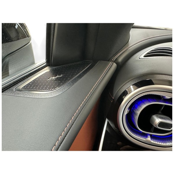 Mercedes-Benz GLC 200 Coupe 4MATIC - Stylish Performance