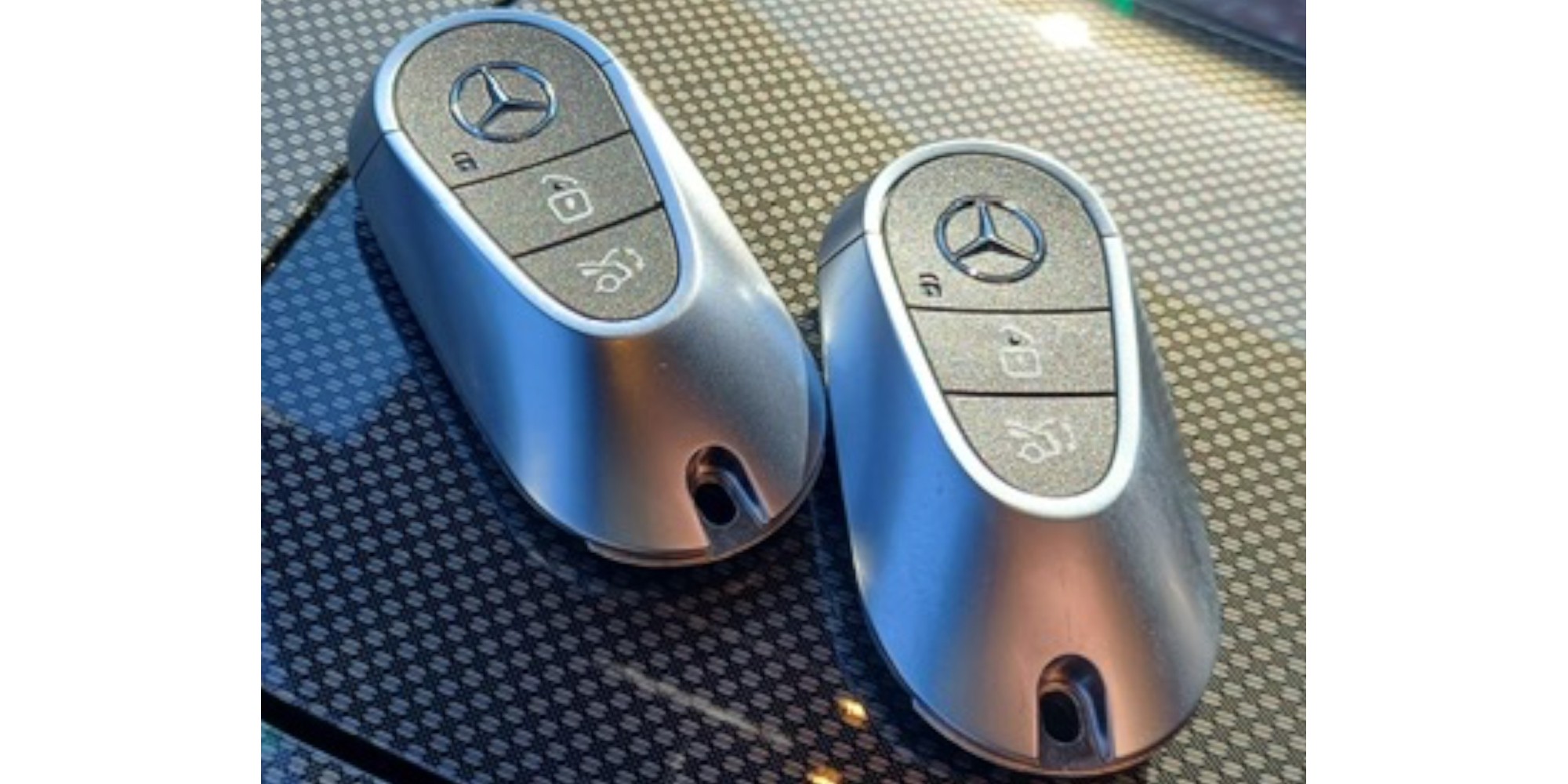 Mercedes-Benz GLC 200 Coupe 4MATIC - Stylish Performance