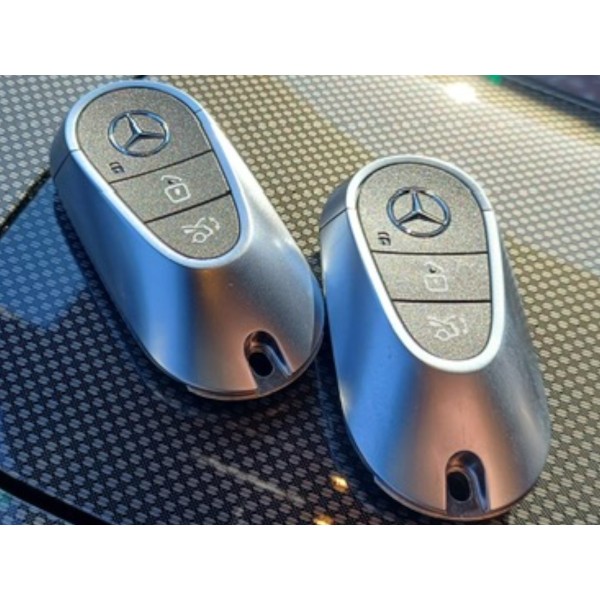 Mercedes-Benz GLC 200 Coupe 4MATIC - Stylish Performance