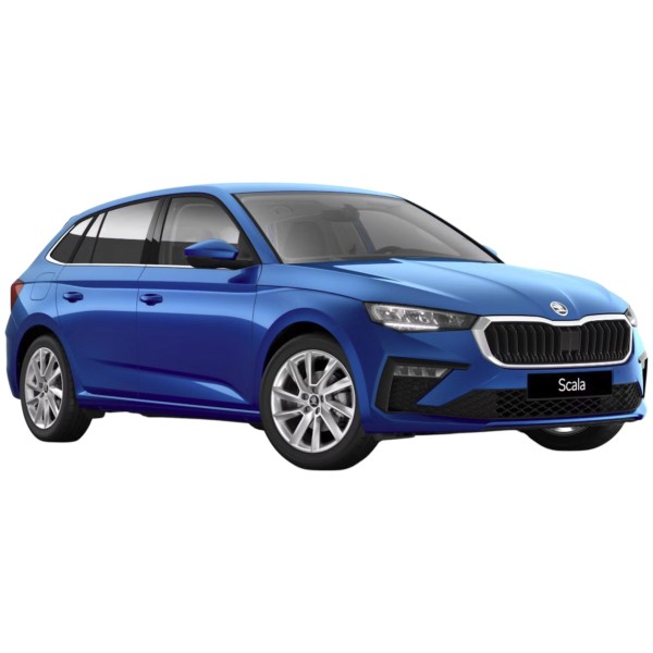 Skoda Scala | Berlina Elegante e Moderna
