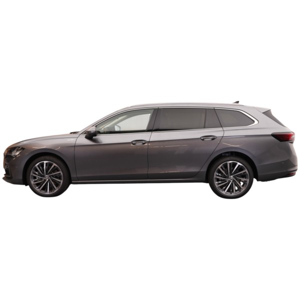 Skoda Superb Combi L&K 2.0 TDI 4x4 DSG - Luxury & Power