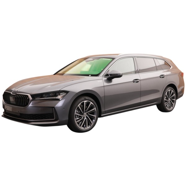 Skoda Superb Combi L&K 2.0 TDI 4x4 DSG - Luxury & Power