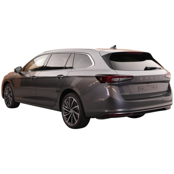Skoda Superb Combi L&K 2.0 TDI 4x4 DSG - Luxury & Power