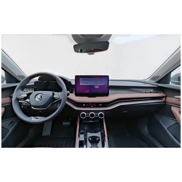 Skoda Superb Combi L&K 2.0 TDI 4x4 DSG - Luxury & Power