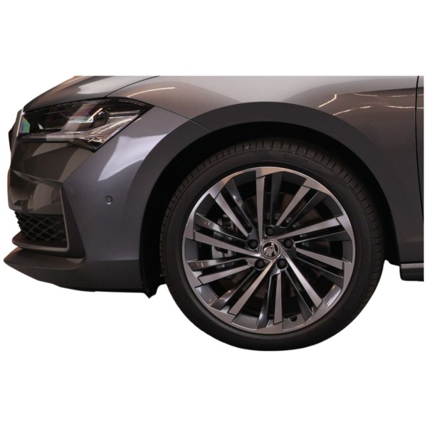 Skoda Superb Combi L&K 2.0 TDI 4x4 DSG - Luxury & Power