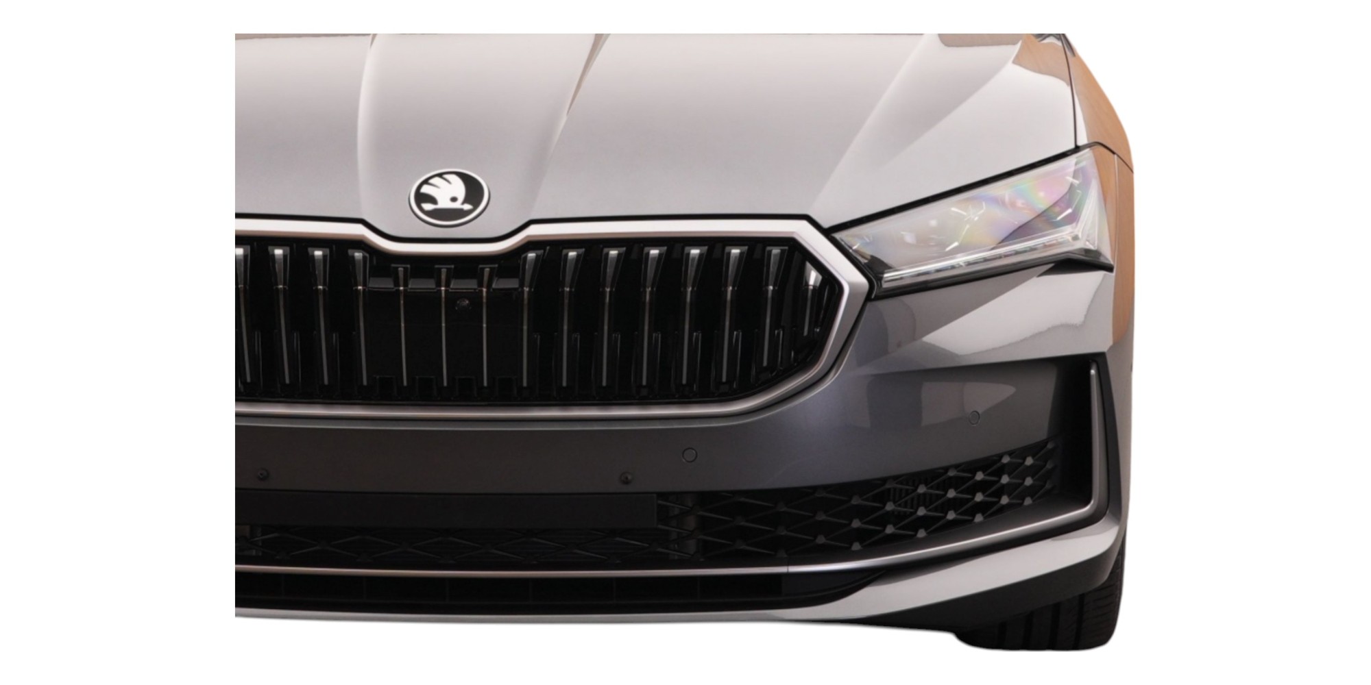 Skoda Superb Combi L&K 2.0 TDI 4x4 DSG - Luxury & Power