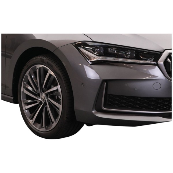 Skoda Superb Combi L&K 2.0 TDI 4x4 DSG - Luxury & Power